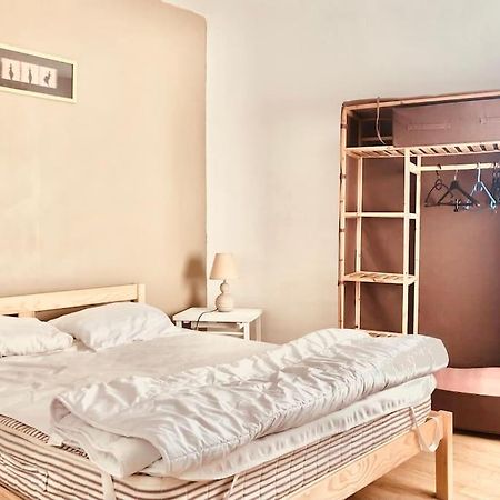 Appartement T3 Agreable A Bourbon L'Archambault Exterior foto